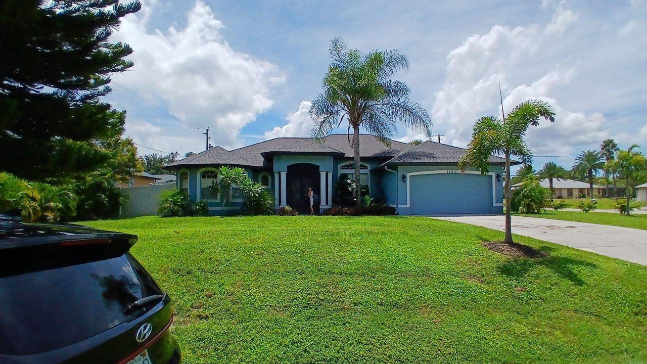 Photo of Outdoor in Port Charlotte