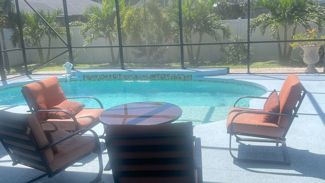 Photo of Outdoor in Port Charlotte