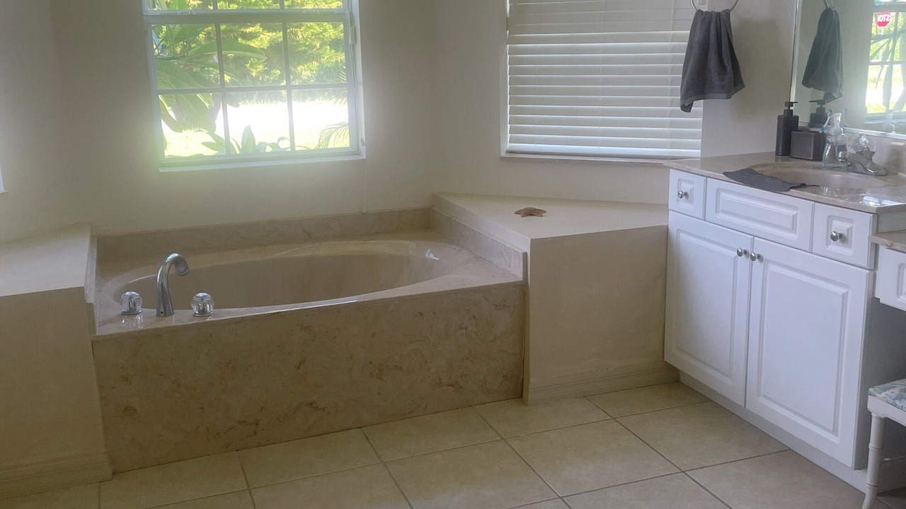 Photo of Bathroom in Port Charlotte