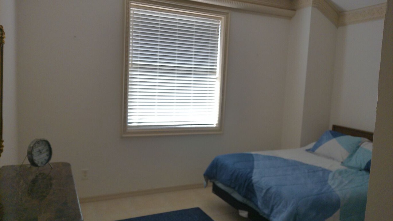 Photo of Bedroom in Port Charlotte