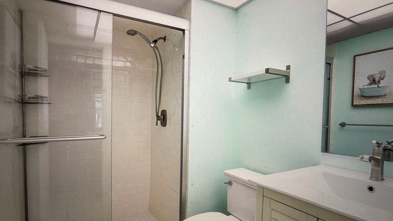 Photo of Bathroom in Bel Air