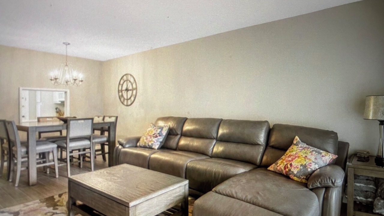 Photo of Livingroom in Bel Air
