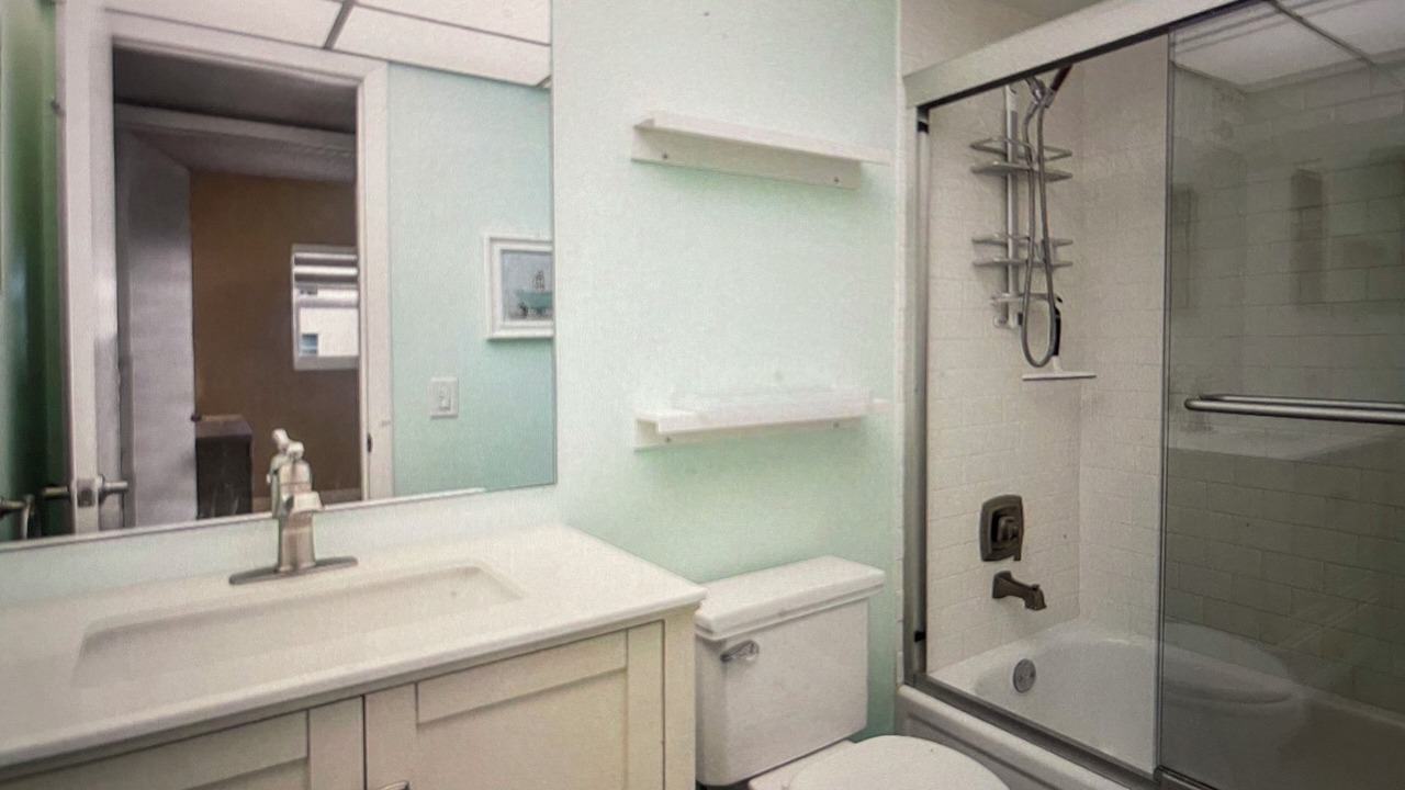Photo of Bathroom in Bel Air