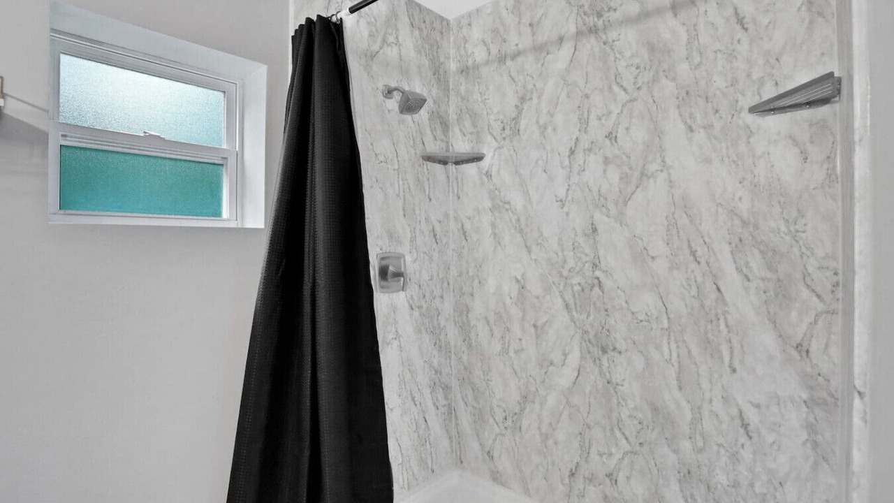 Photo of Bathroom in Fairfax