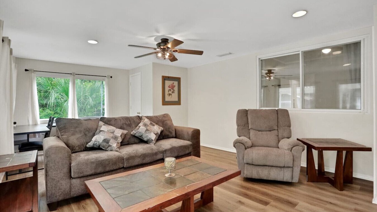 Photo of Bedroom in Fairfax