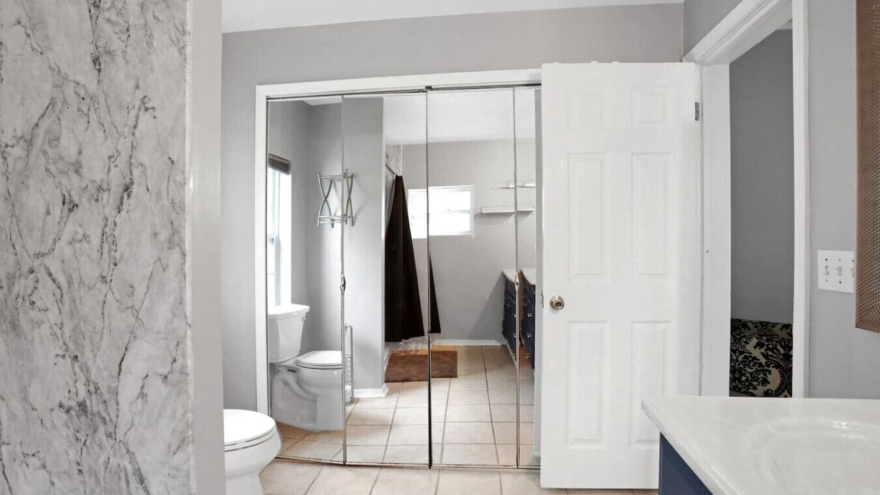 Photo of Bathroom in Fairfax