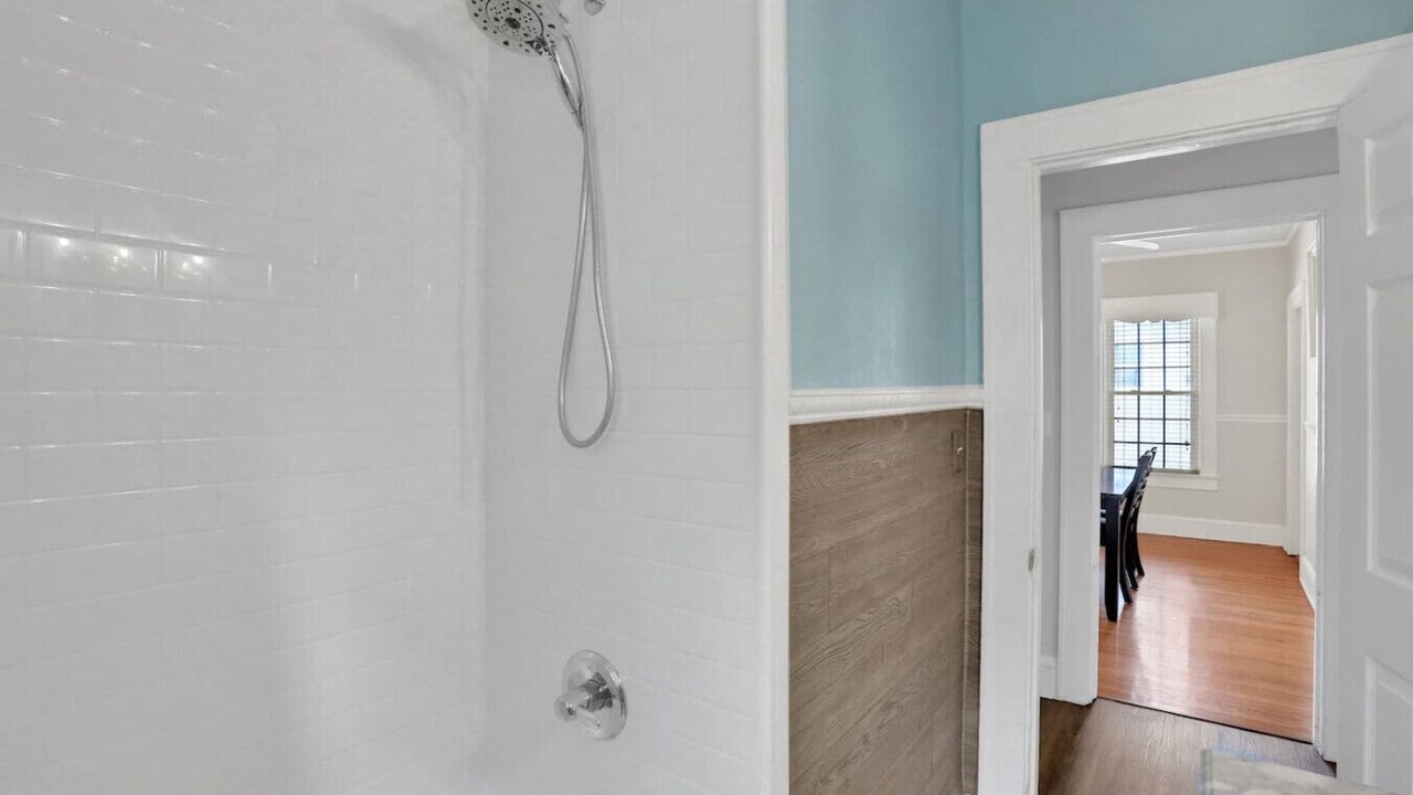 Photo of Bathroom in Fairfax