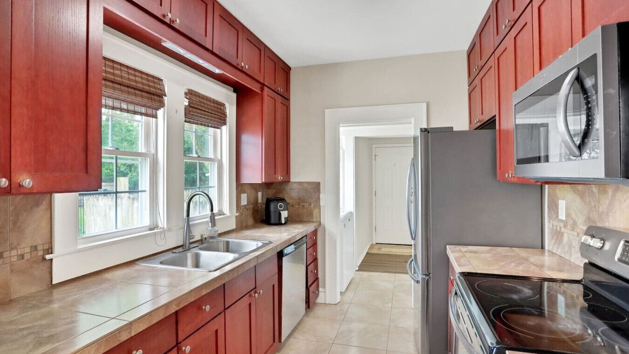 Photo of Kitchen in Fairfax