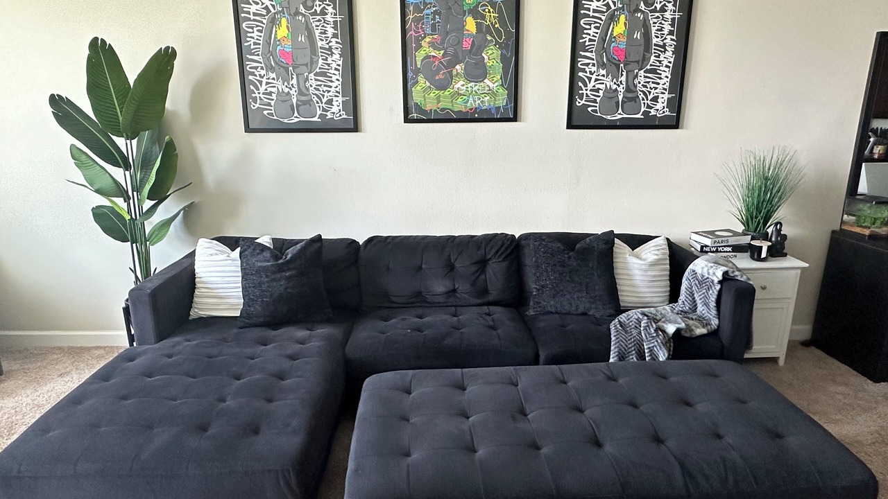 Photo of Livingroom in Azalea Park