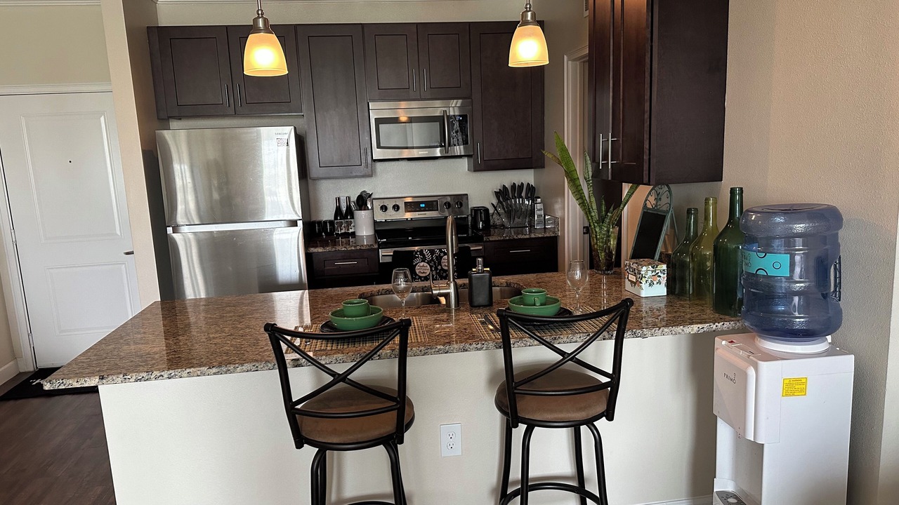 Photo of Kitchen in Azalea Park