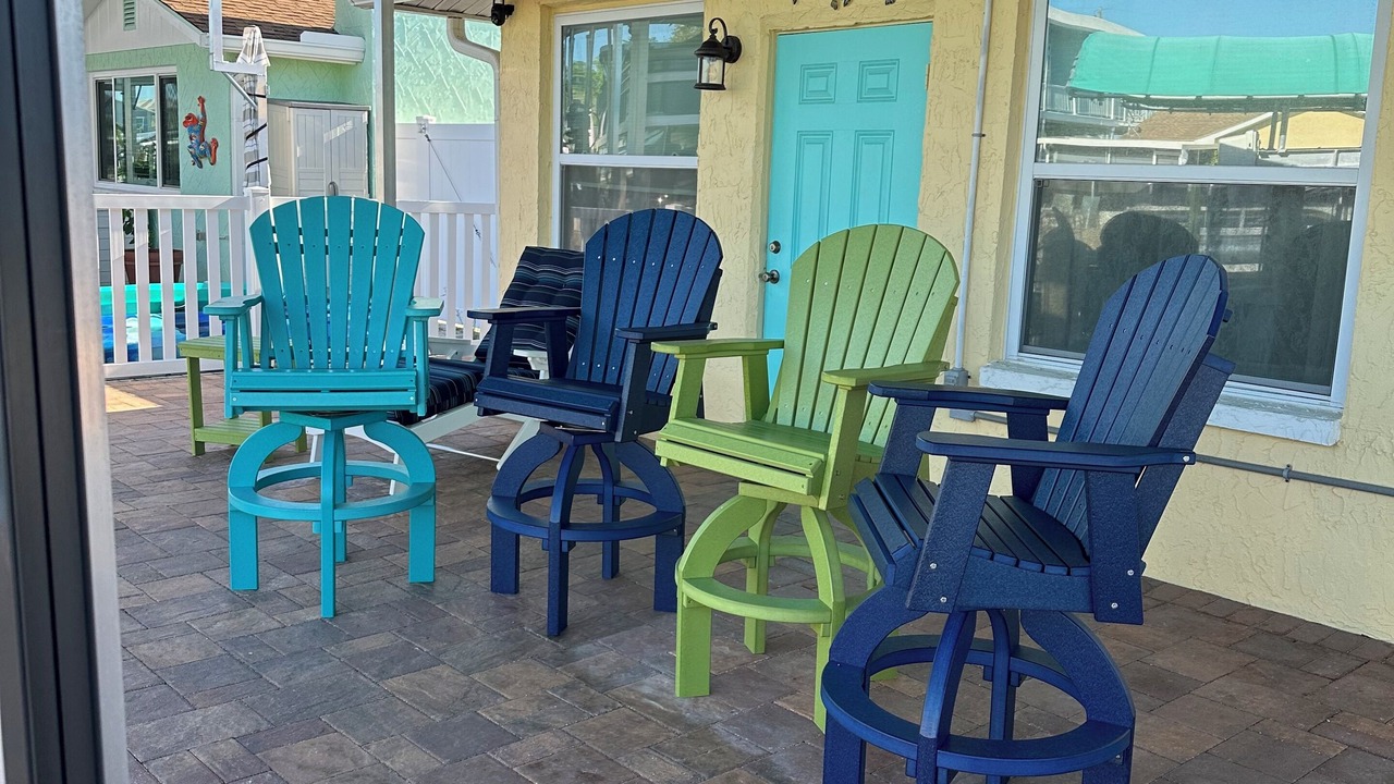 Photo of Patio Balcony in Sea Ranch On The Gulf