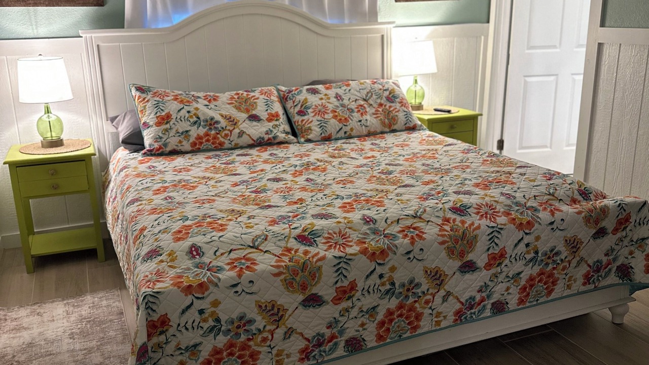 Photo of Bedroom in Sea Ranch On The Gulf