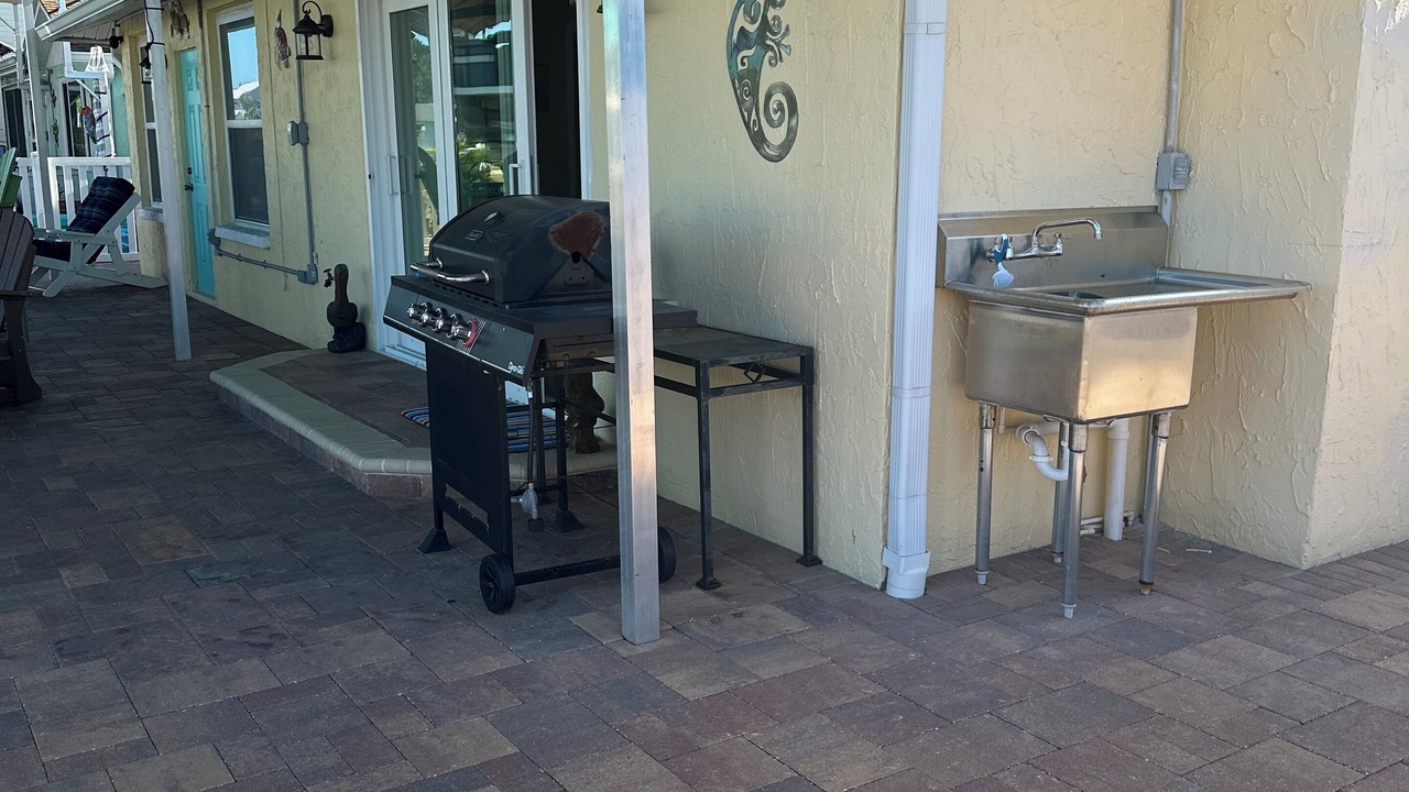 Photo of Patio Balcony in Sea Ranch On The Gulf