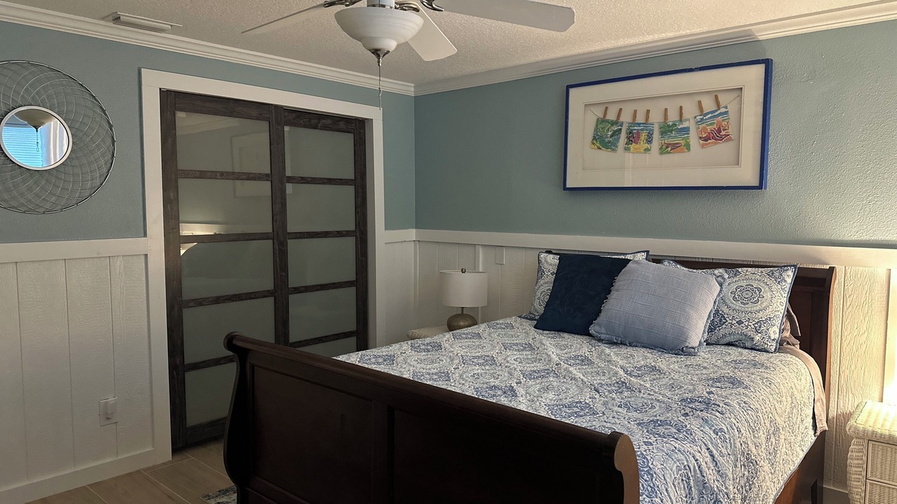 Photo of Bedroom in Sea Ranch On The Gulf