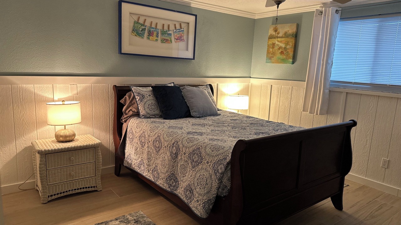 Photo of Bedroom in Sea Ranch On The Gulf