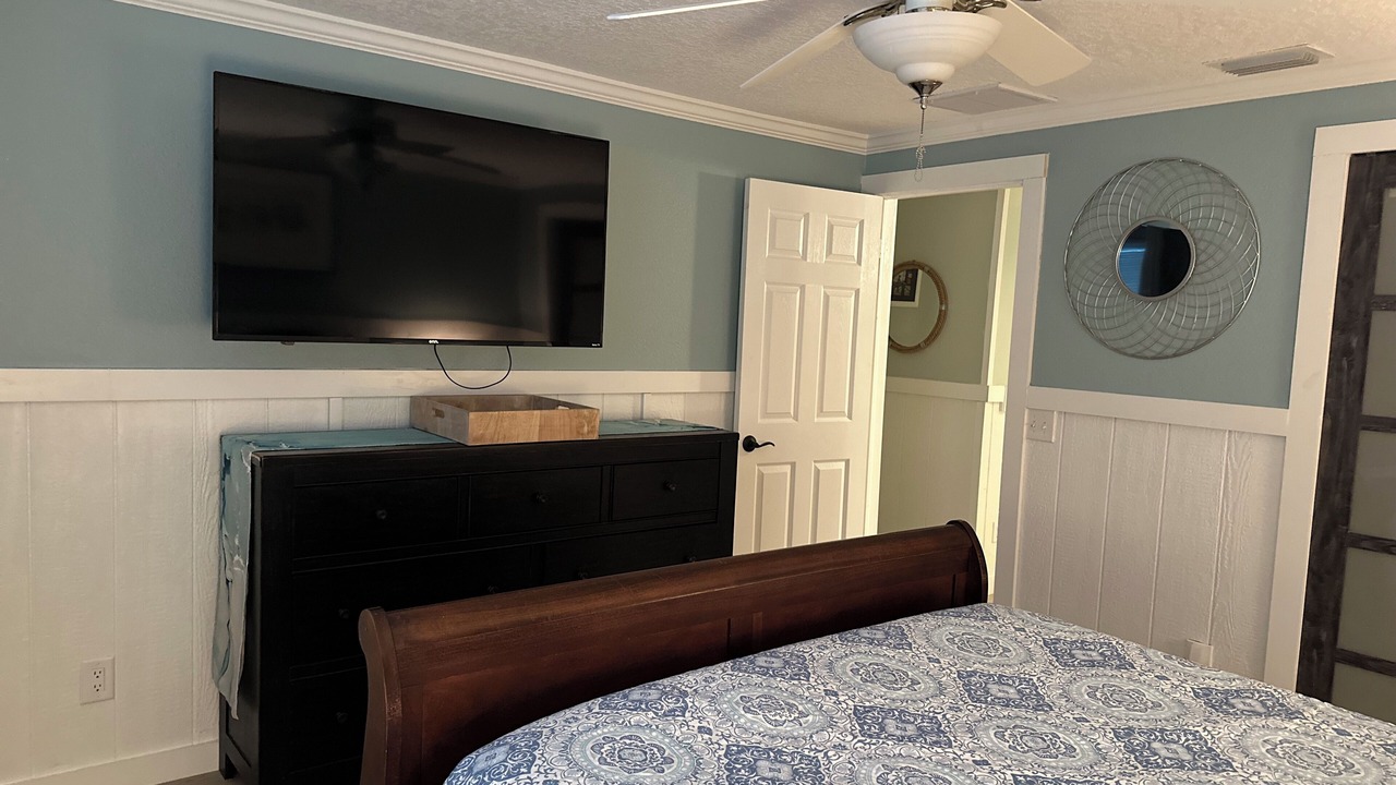 Photo of Bedroom in Sea Ranch On The Gulf