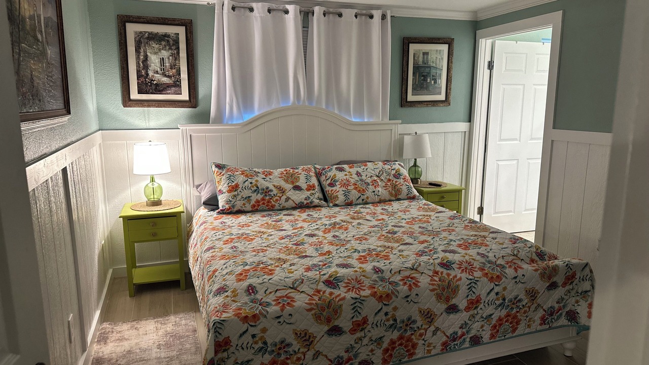 Photo of Bedroom in Sea Ranch On The Gulf