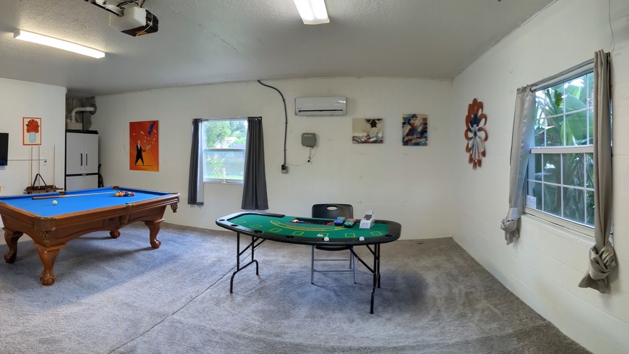 Photo of Bedroom in Egypt Lake-Leto