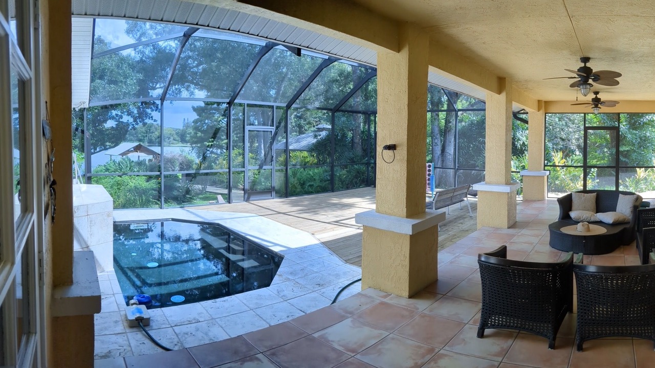 Photo of Outdoor in Egypt Lake-Leto