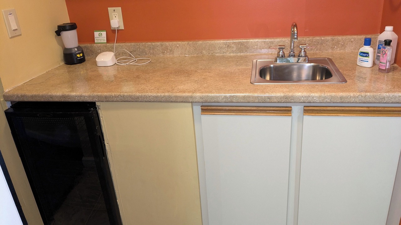 Photo of Kitchen in Egypt Lake-Leto