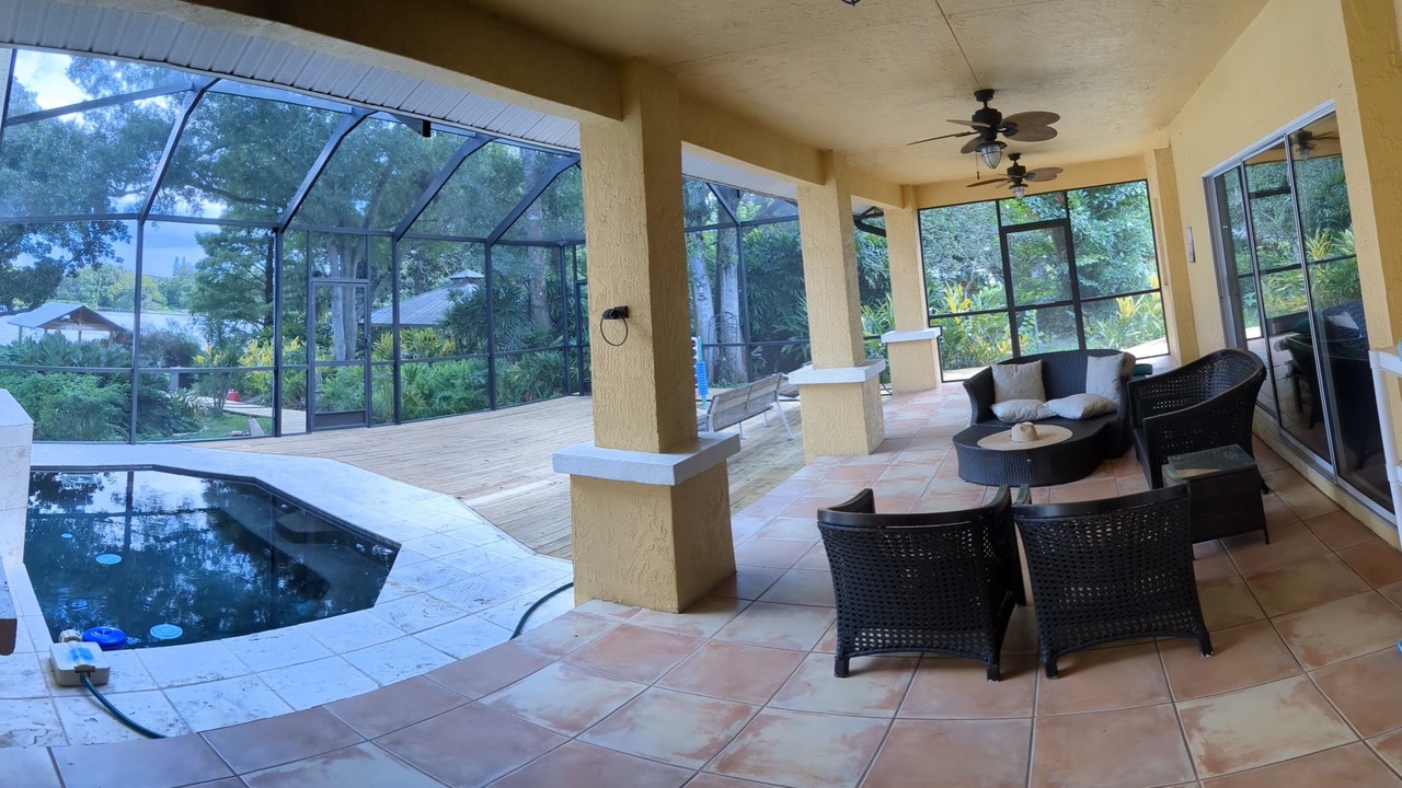 Photo of Outdoor in Egypt Lake-Leto