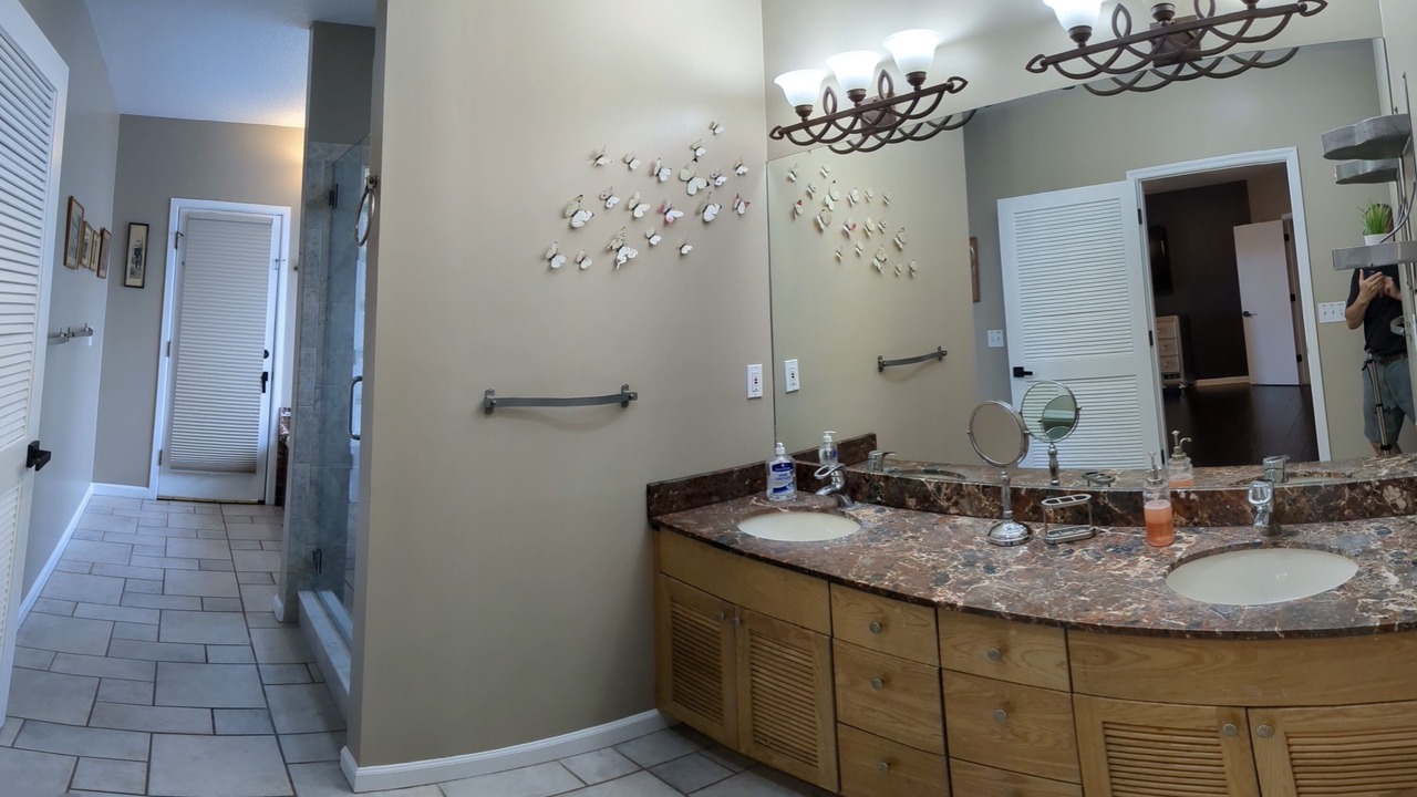 Photo of Bathroom in Egypt Lake-Leto