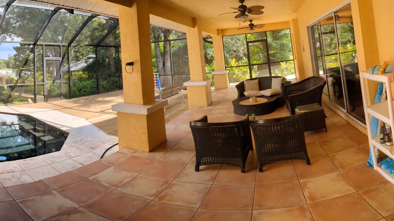 Photo of Outdoor in Egypt Lake-Leto