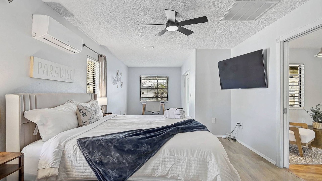 Photo of Bedroom in Whitfield