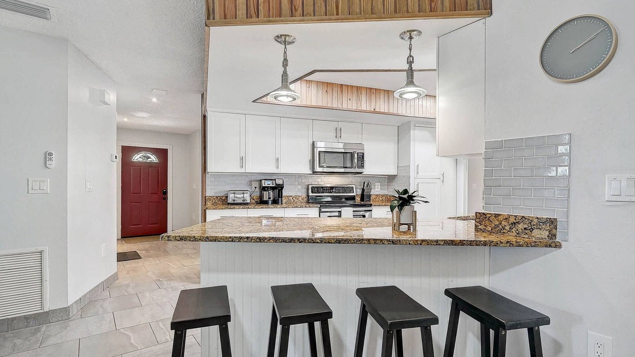 Photo of Kitchen in Whitfield