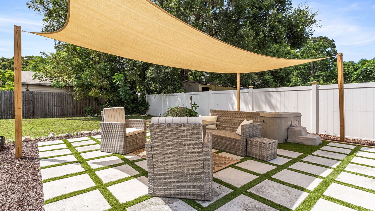 Photo of Outdoor in Old Seminole Heights