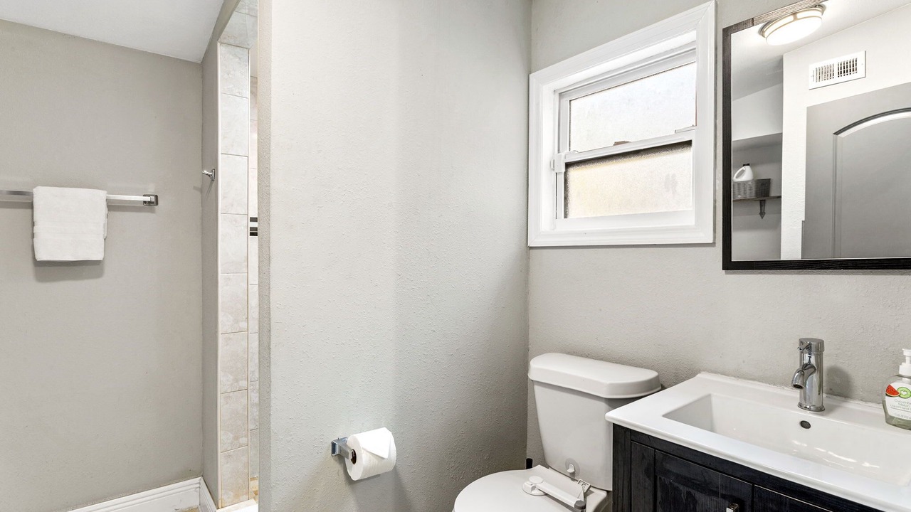 Photo of Bathroom in Old Seminole Heights