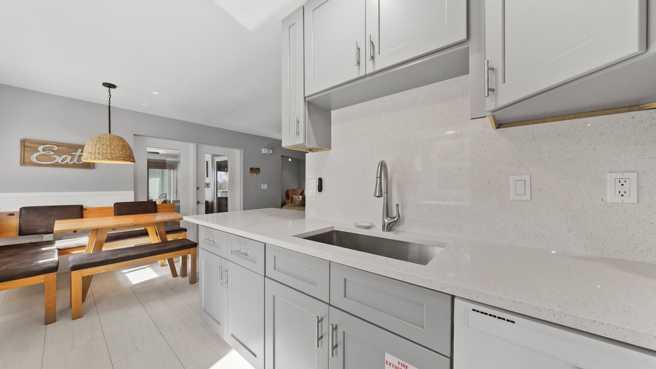 Photo of Kitchen in Sanibel