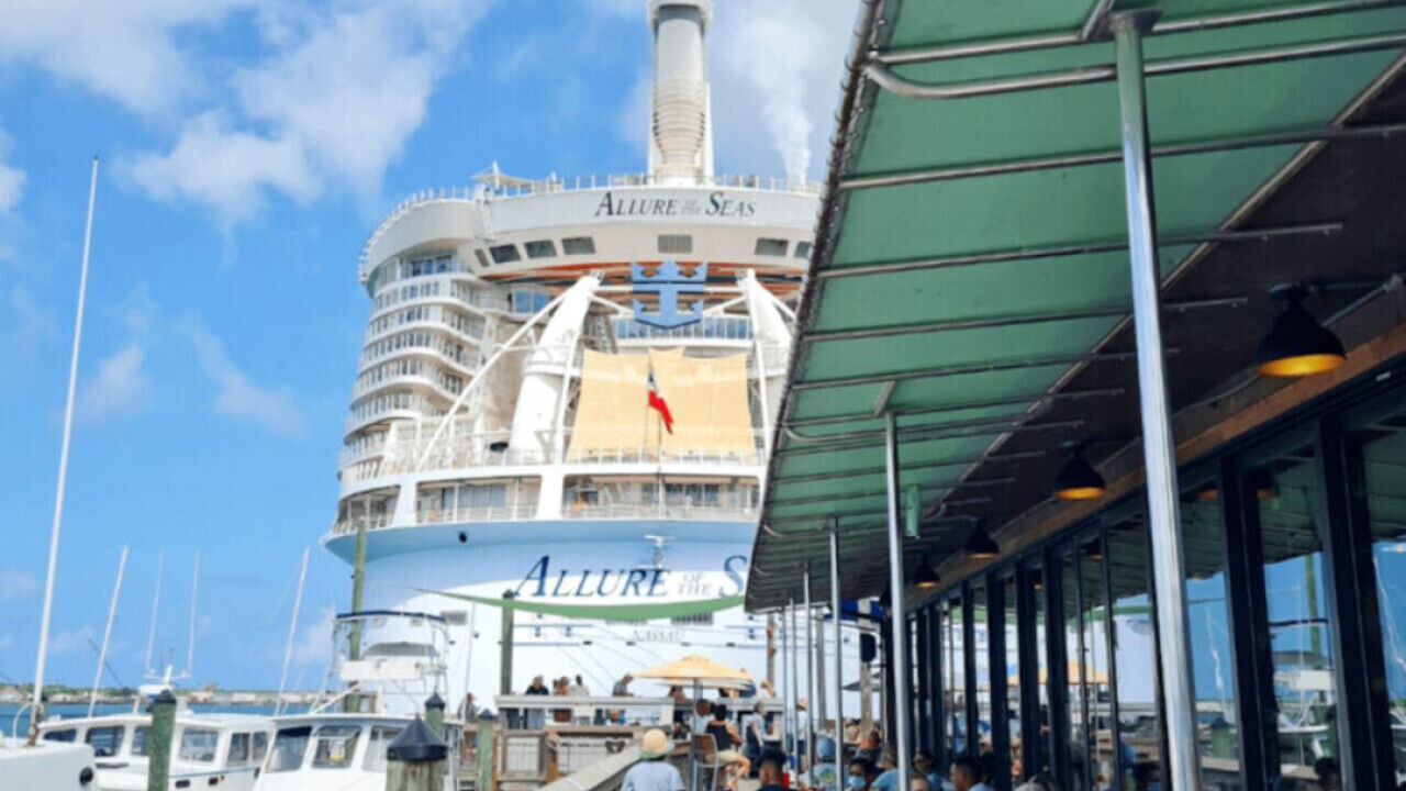 Photo of Others in Port Canaveral