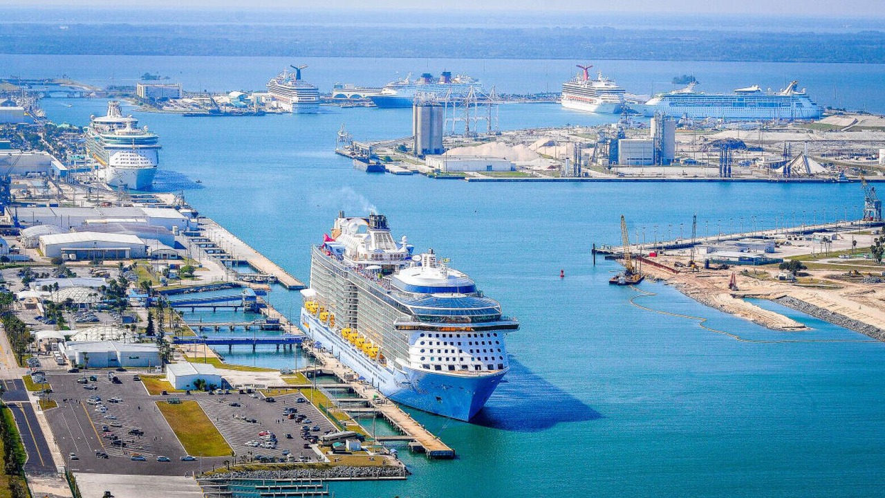 Photo of Others in Port Canaveral
