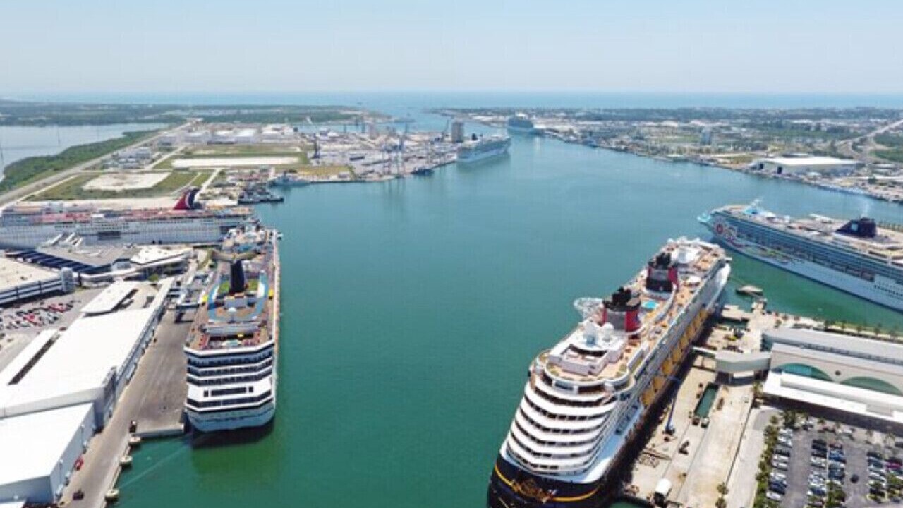 Photo of Others in Port Canaveral