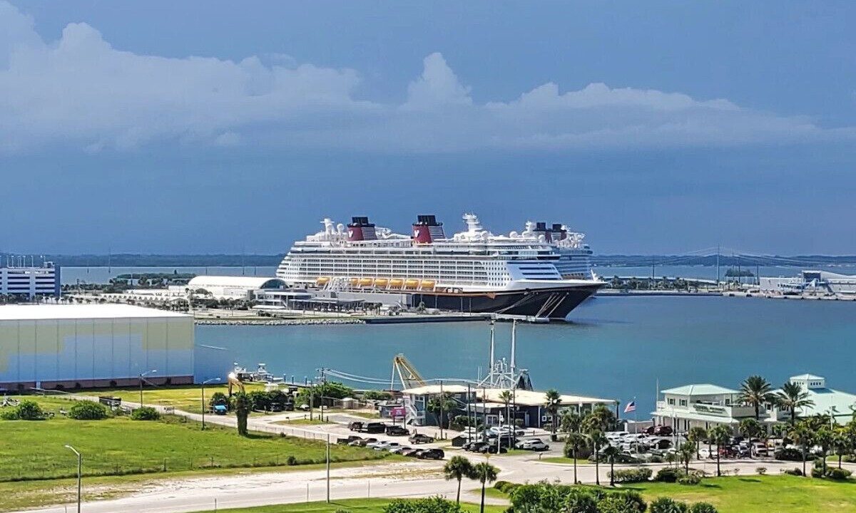 Photo of Others in Port Canaveral