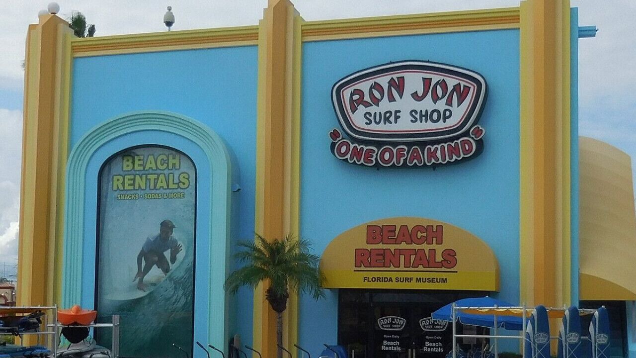 Photo of Others in Port Canaveral