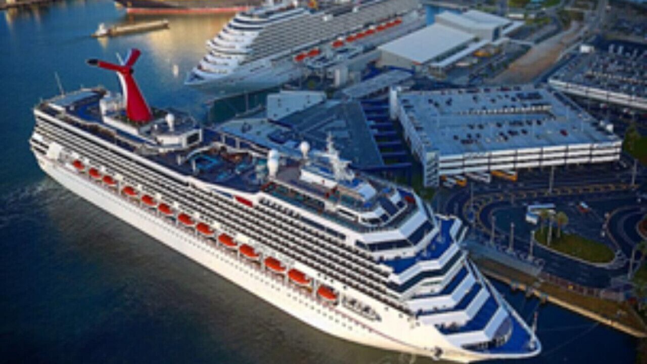 Photo of Others in Port Canaveral