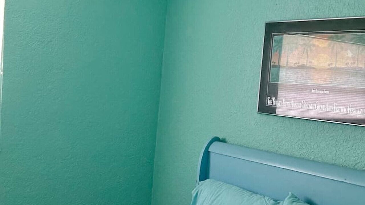 Photo of Bedroom in Port Canaveral