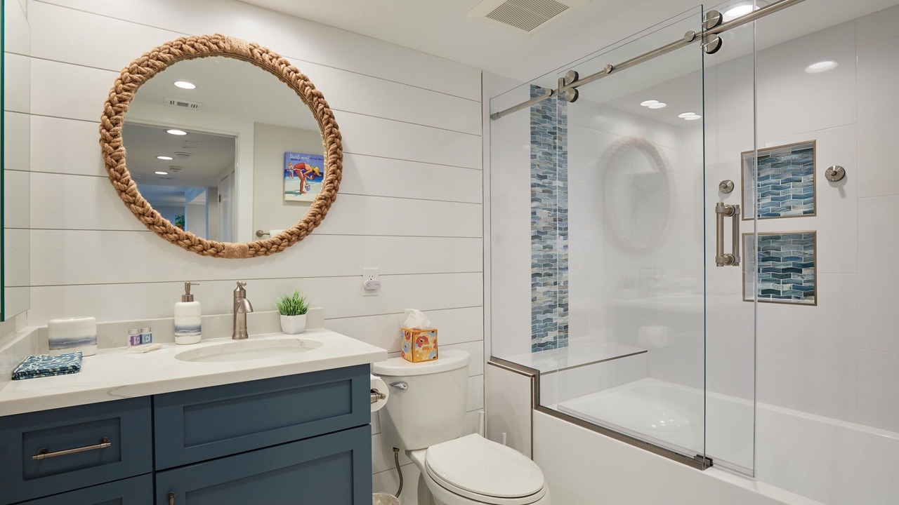 Photo of Bathroom in Sanibel