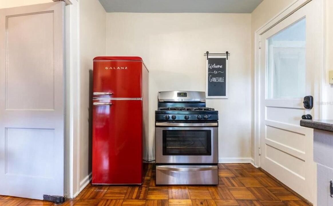 Photo of Kitchen in Gainesville