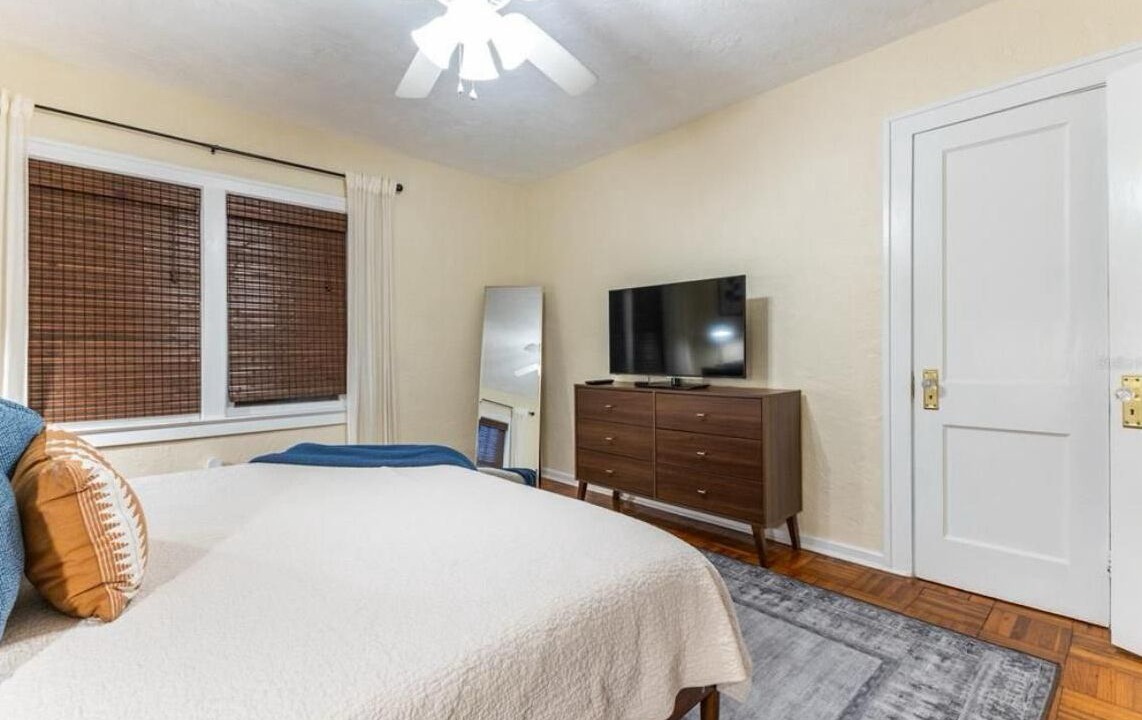 Photo of Bedroom in Gainesville