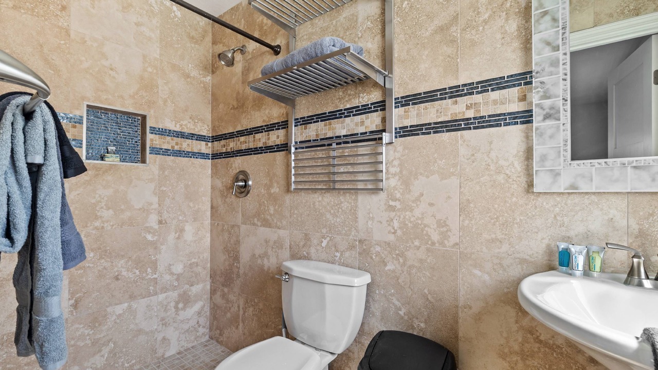 Photo of Bathroom in Port Richey