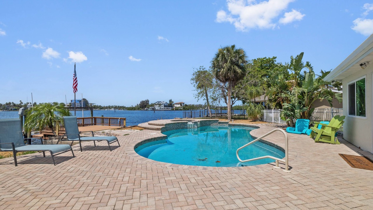 Photo of Outdoor in Port Richey