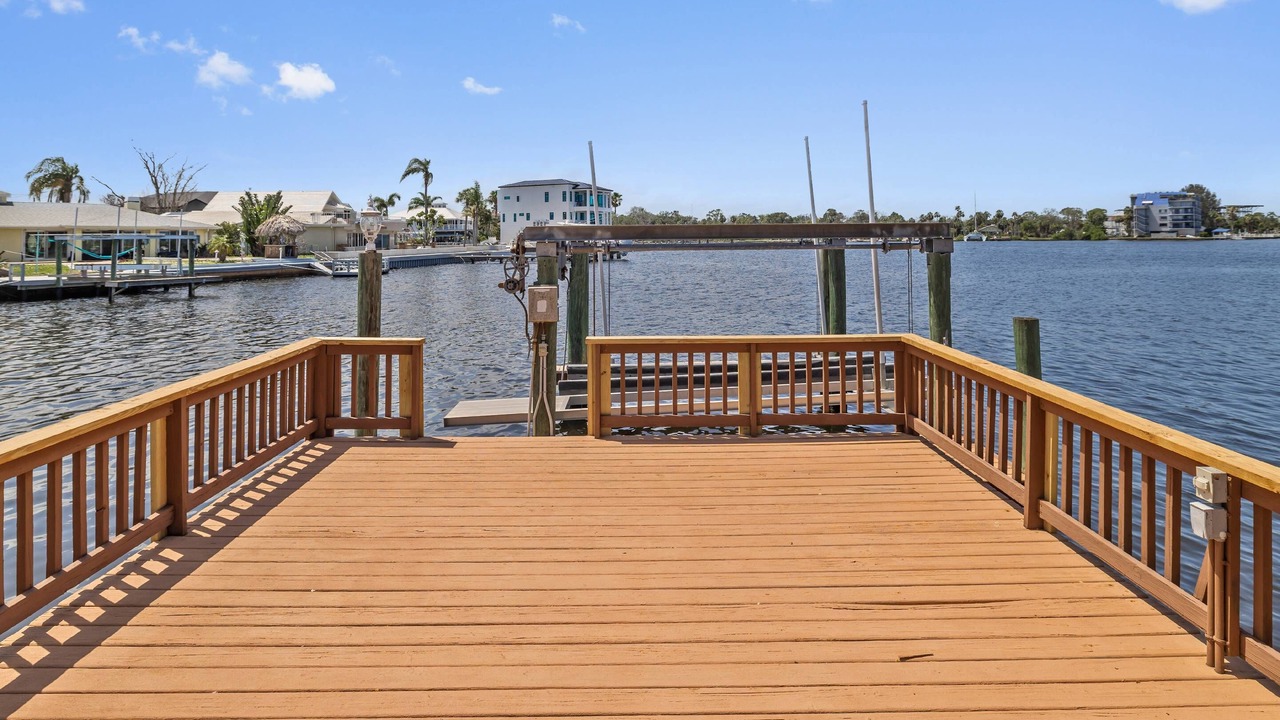 Photo of Outdoor in Port Richey