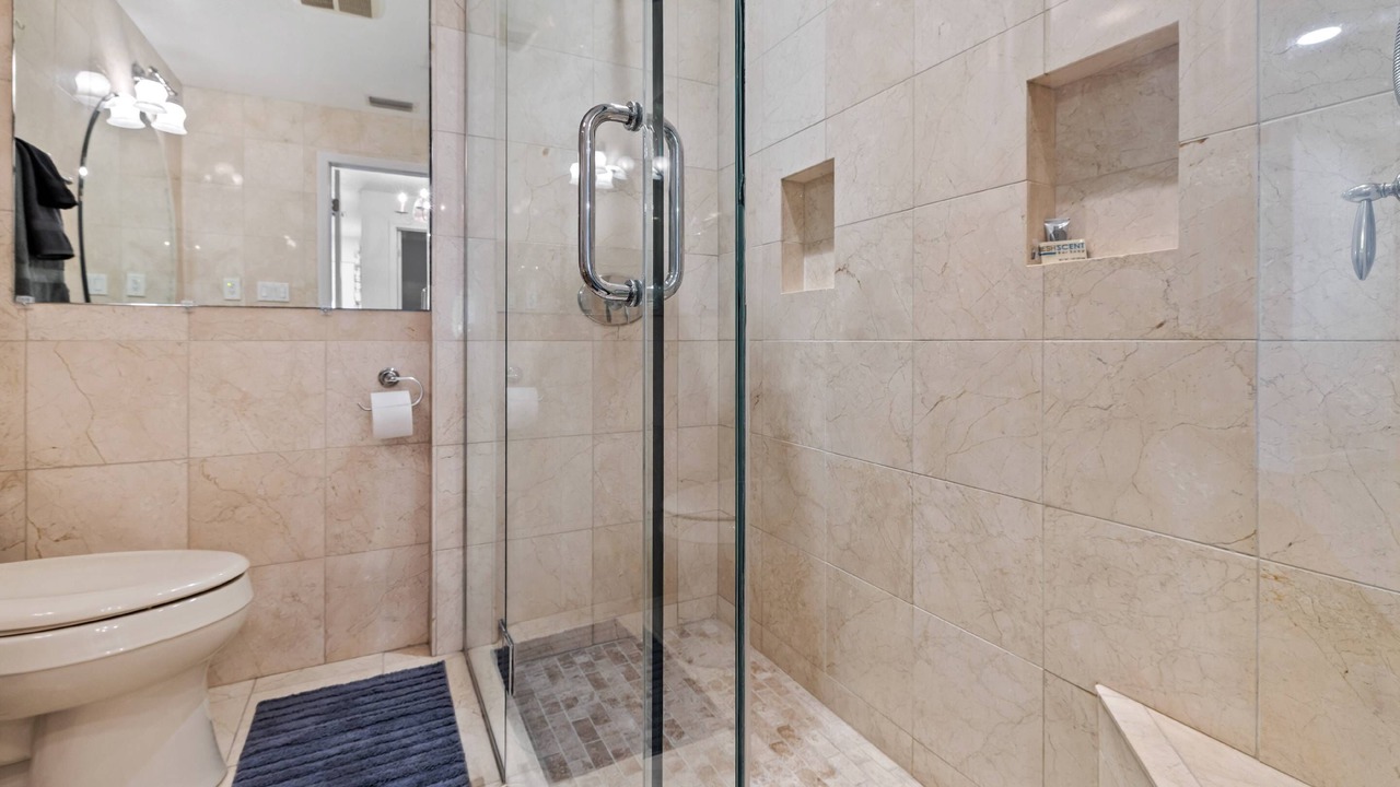 Photo of Bathroom in Port Richey