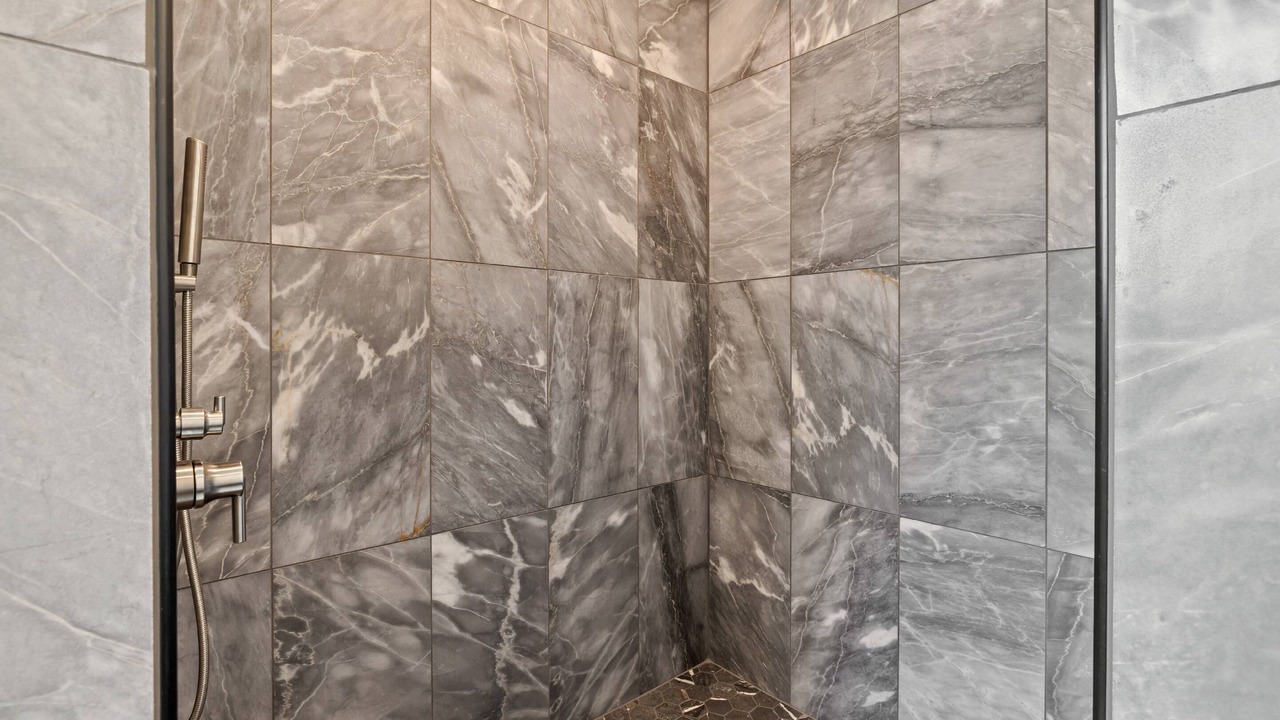 Photo of Bathroom in Port Richey