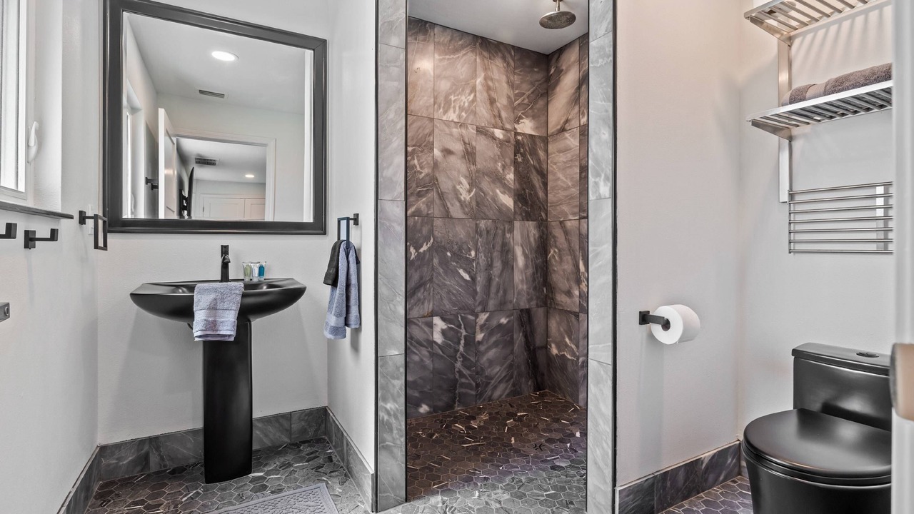 Photo of Bathroom in Port Richey