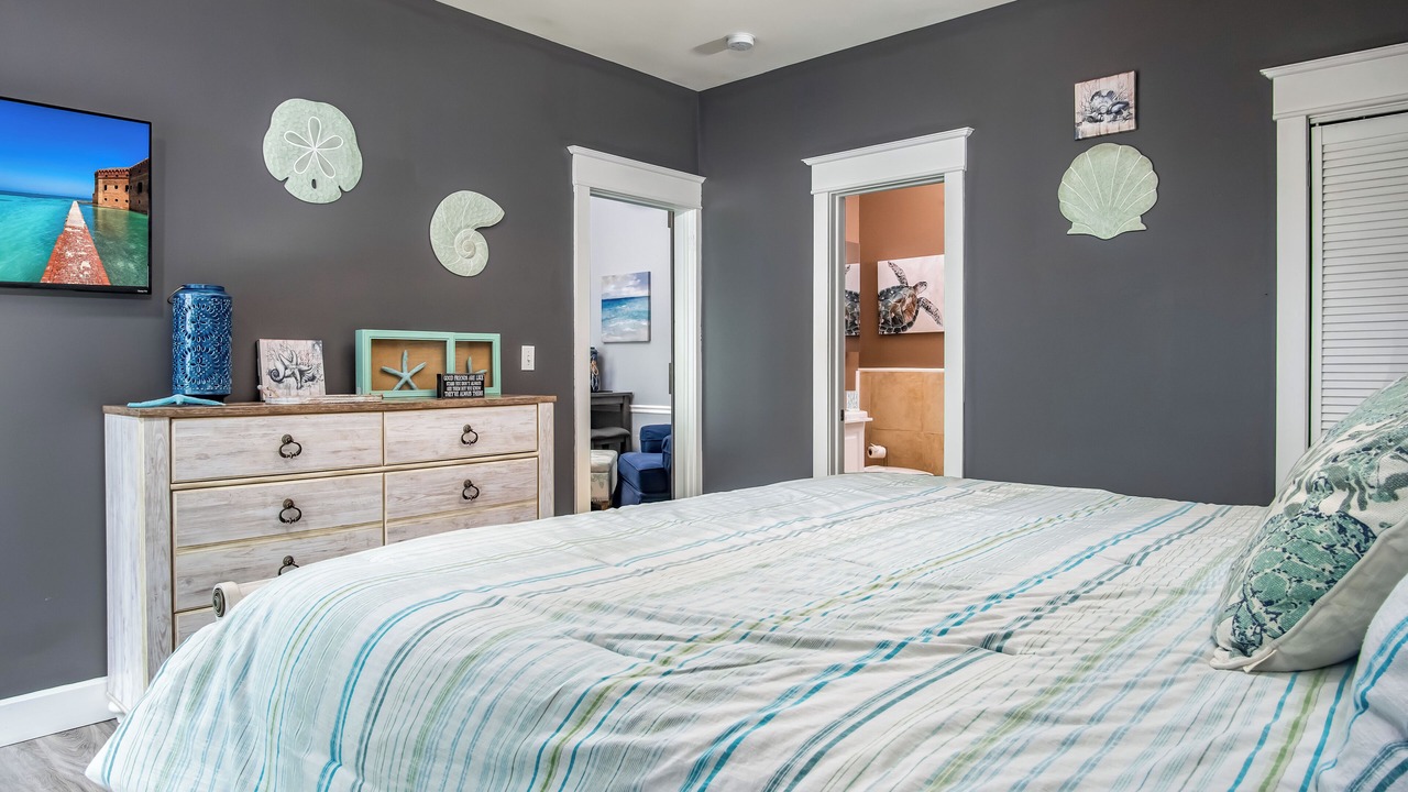 Photo of Bedroom in Bay Point