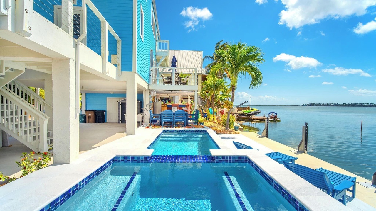 Photo of Outdoor in Bay Point